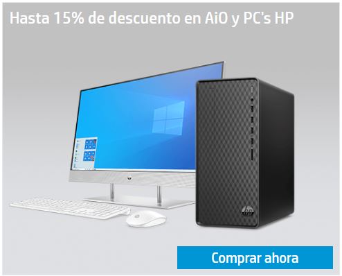 HP tienda para estudiantes ordenadores